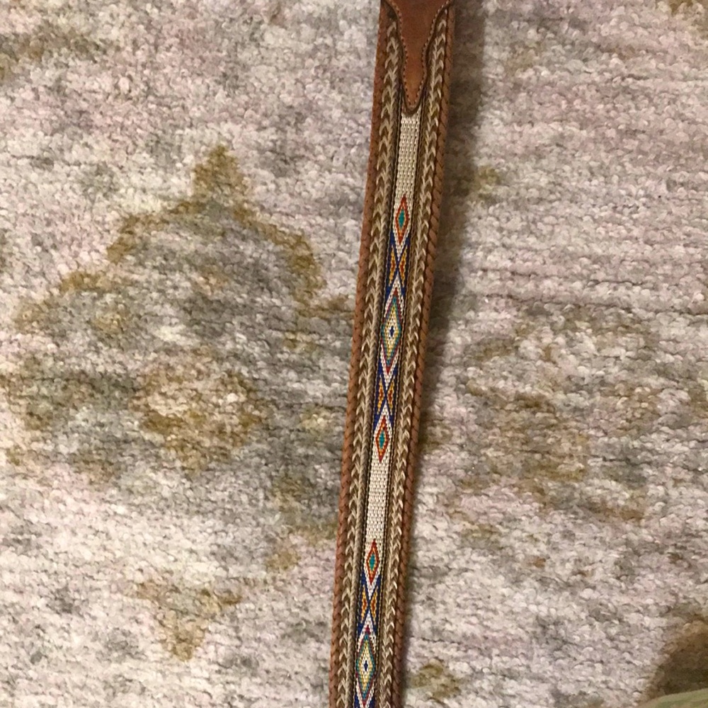 Western Belt